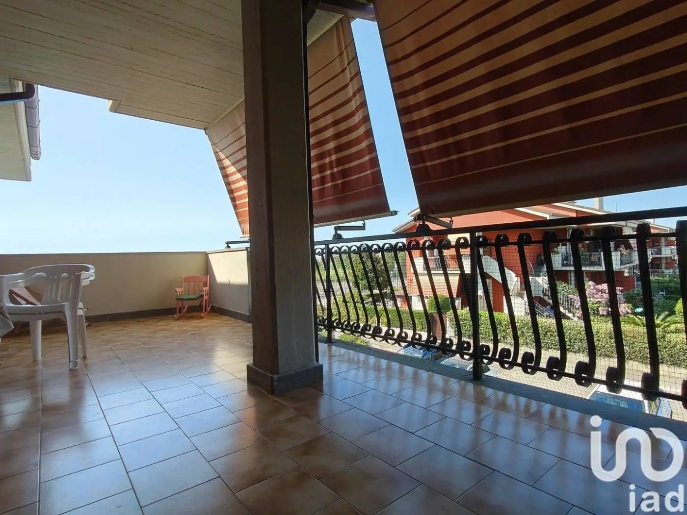 Bilocale via Aosta 59, Lido dei Coralli - Sabbiedoro, Ardea - foto 4