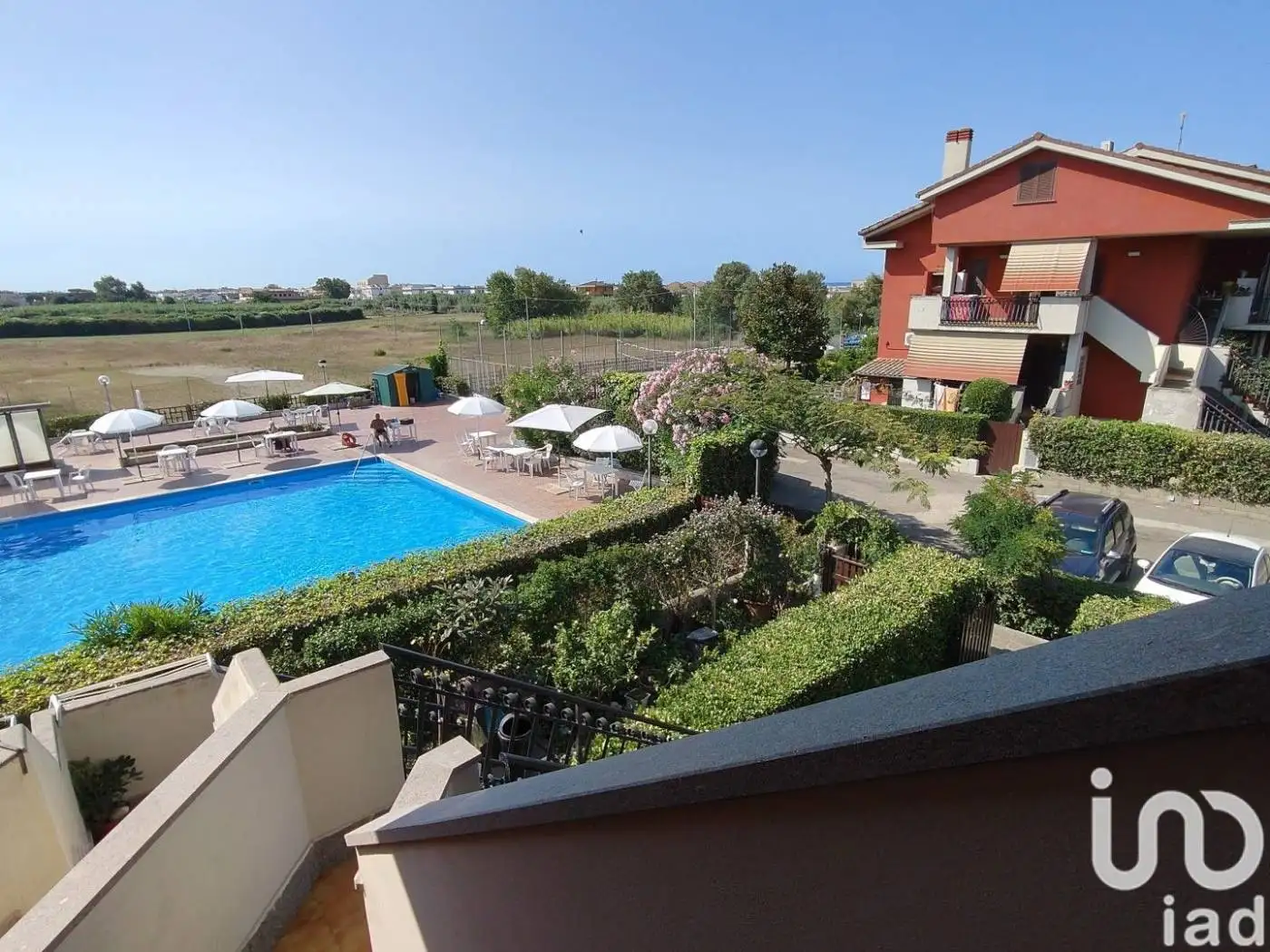 Bilocale via Aosta 59, Lido dei Coralli - Sabbiedoro, Ardea - foto 5