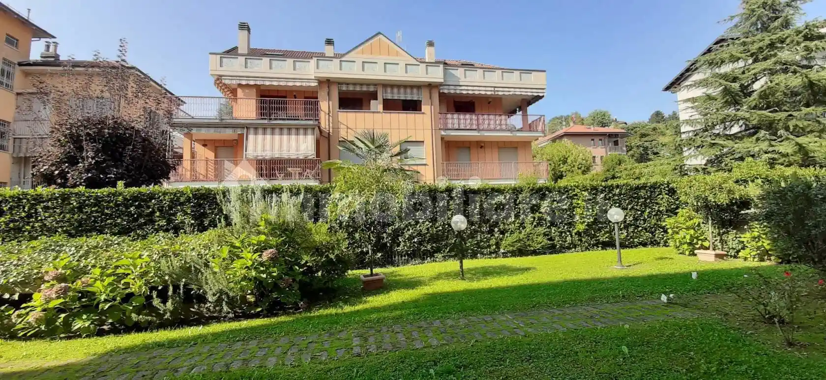 Attico - Mansarda in vendita a Torino