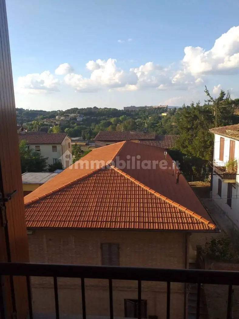 Appartamento in vendita a Siena