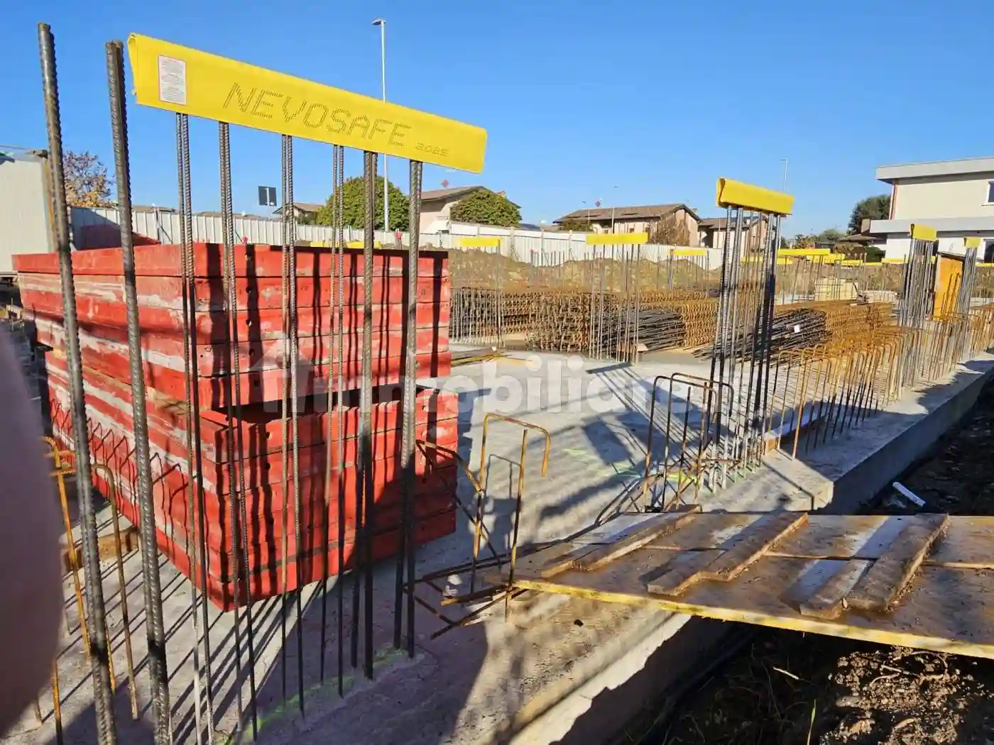 Villetta a schiera - foto 3