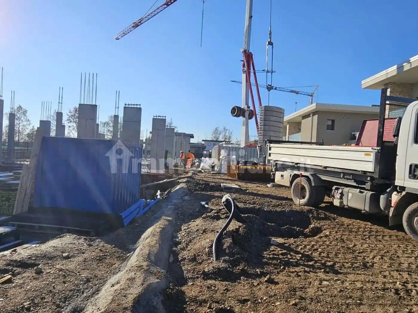 Villetta a schiera - foto 3