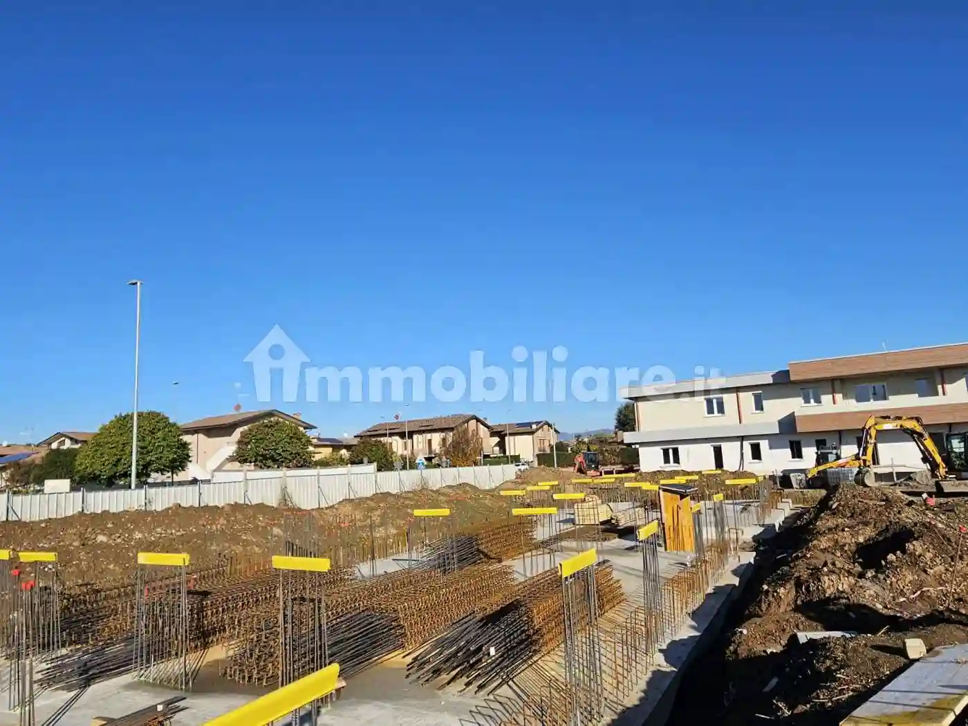 Villetta a schiera - foto 3