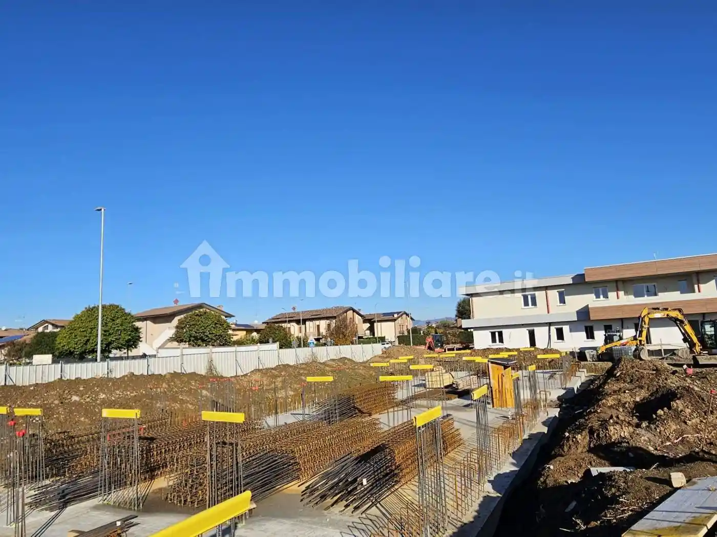 Villetta a schiera - foto 4