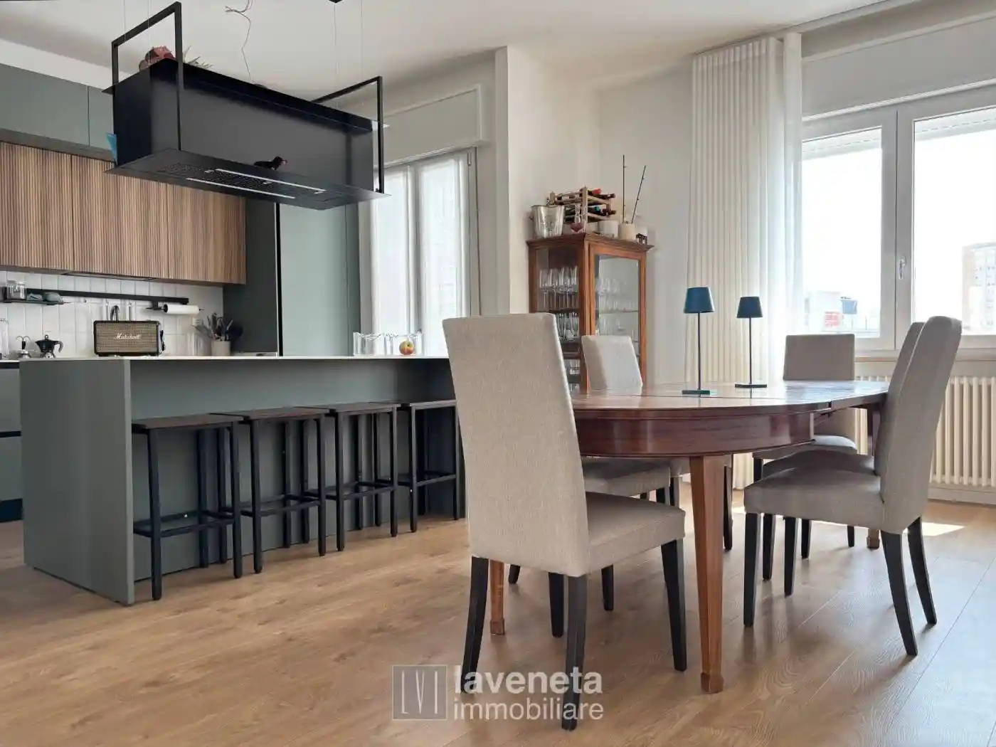 Appartamento in vendita a San Donà di Piave