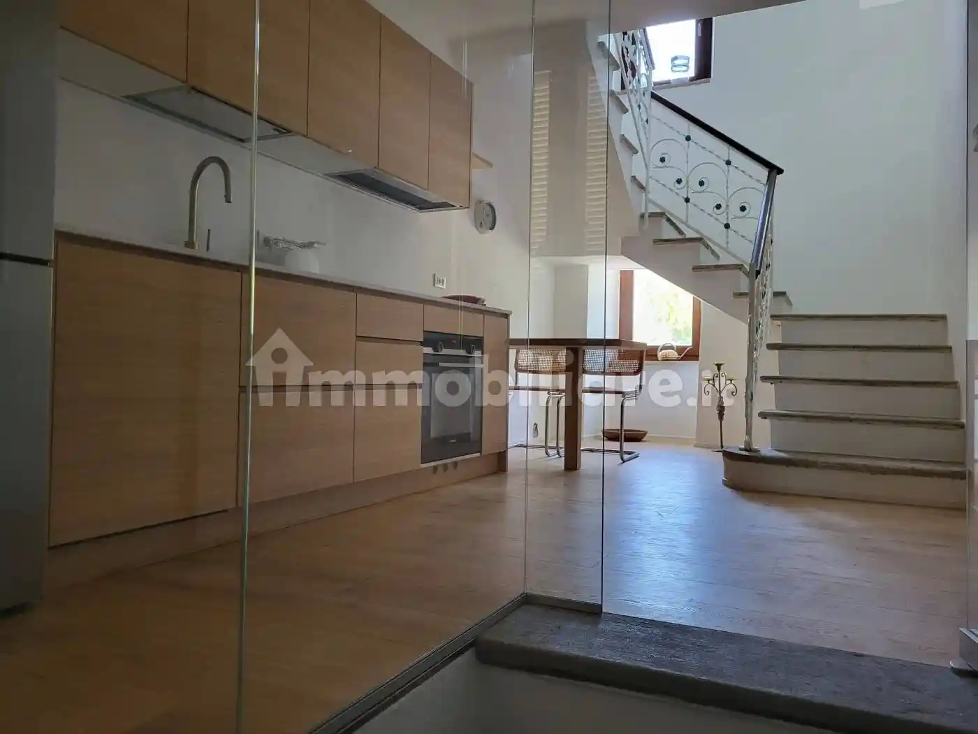 Appartamento in vendita a Campofilone