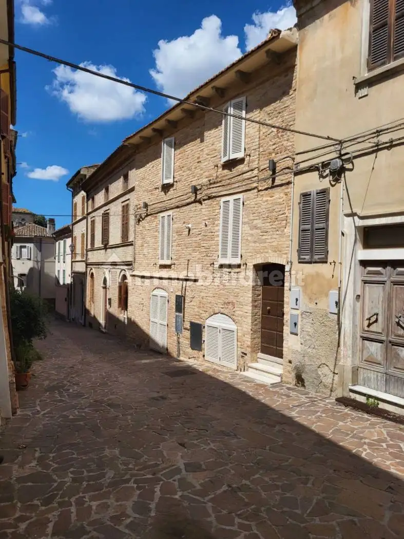 Bilocale via Vittorio Alfieri 53, Centro, Campofilone - foto 2