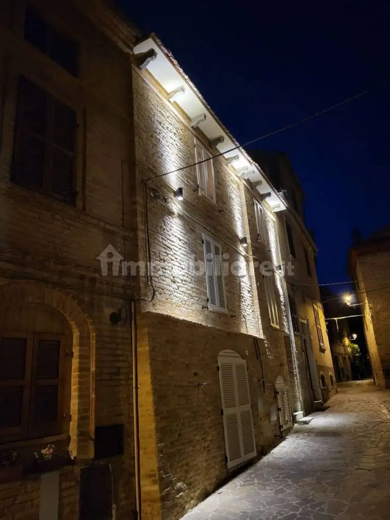 Bilocale via Vittorio Alfieri 53, Centro, Campofilone - foto 3