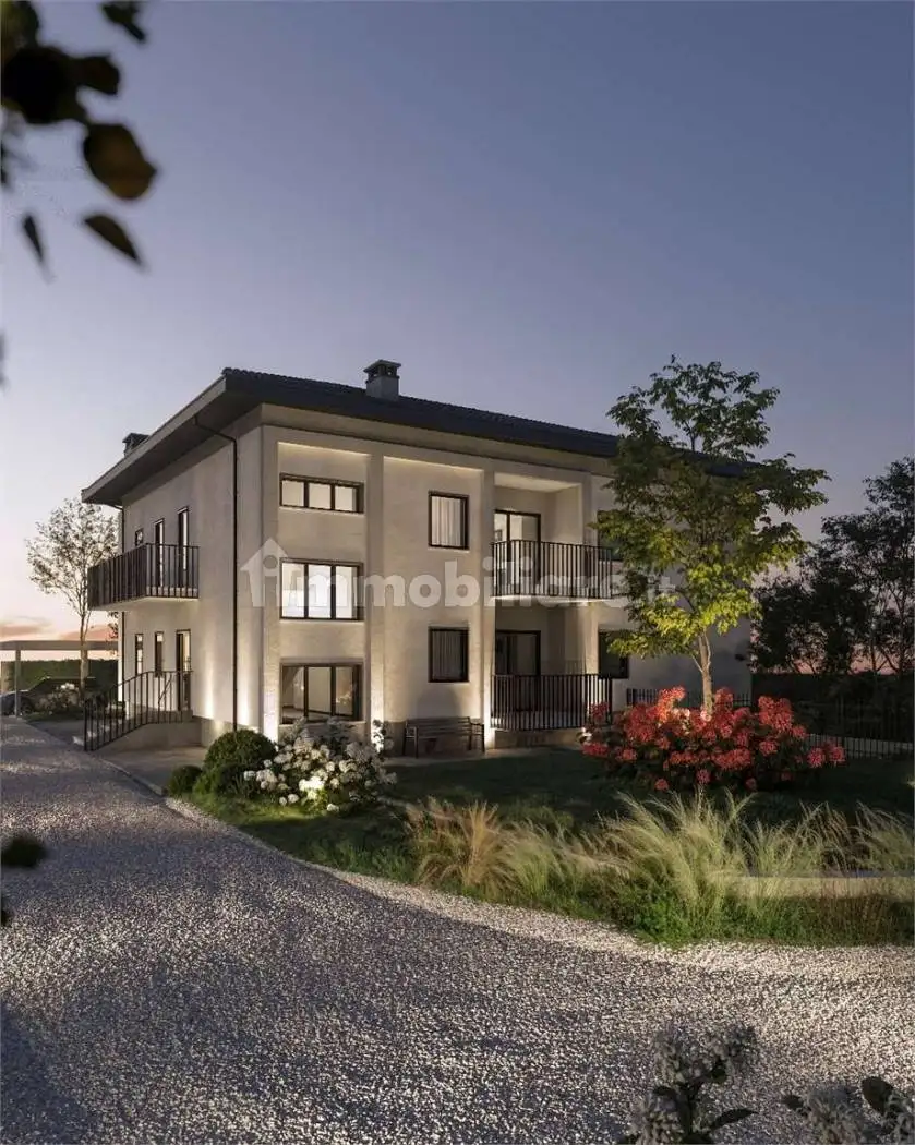 Appartamento in vendita a Ala