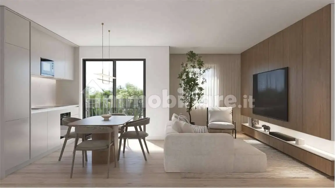 Quadrilocale Chizzola, Chizzola, Ala - foto 2