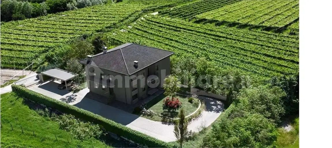 Quadrilocale Chizzola, Chizzola, Ala - foto 3