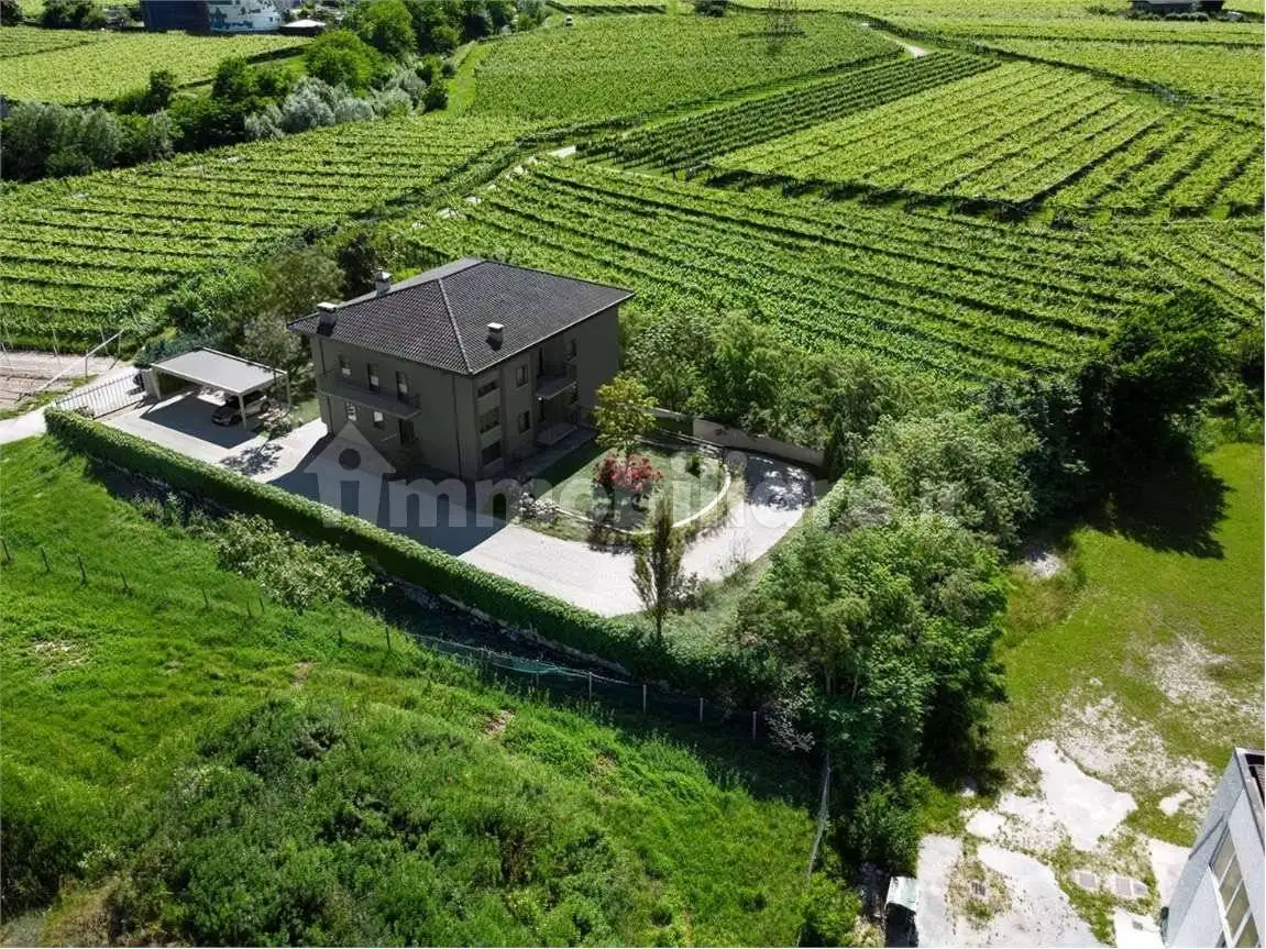 Quadrilocale Chizzola, Chizzola, Ala - foto 5