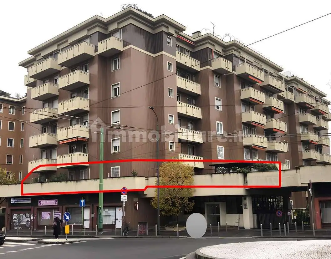 Apartment in vendita a Milan