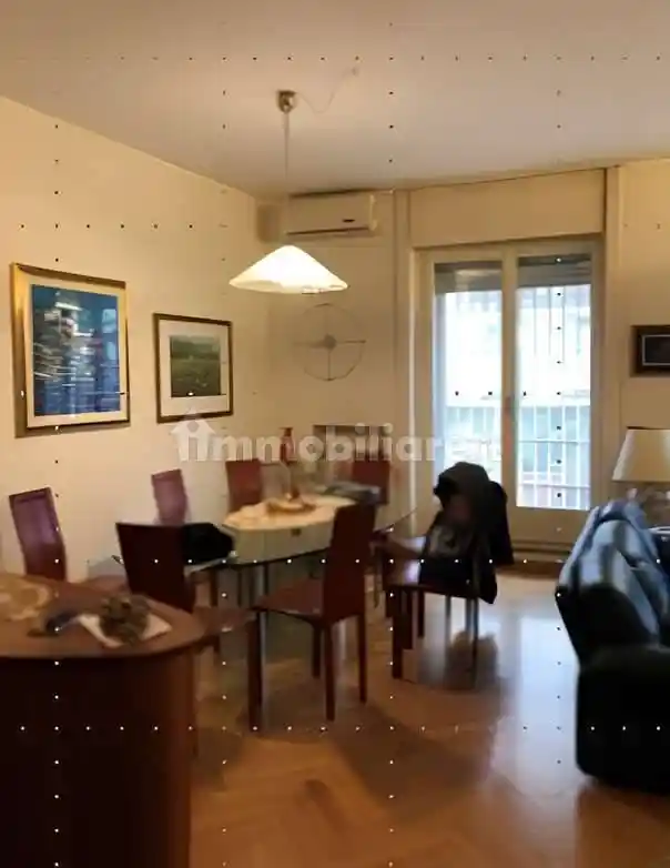 Appartamento all'asta via Tertulliano, 38, Milano - foto 2