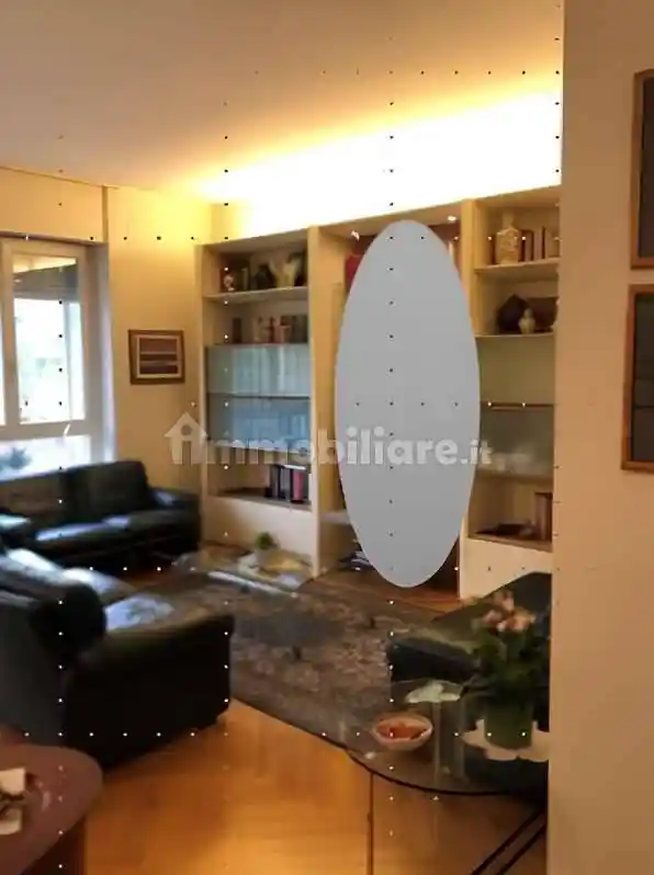 Appartamento all'asta via Tertulliano, 38, Milano - foto 3