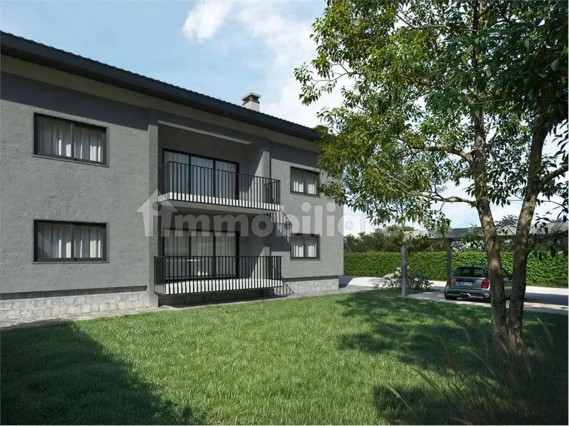 Quadrilocale chizzola, Chizzola, Ala - foto 2