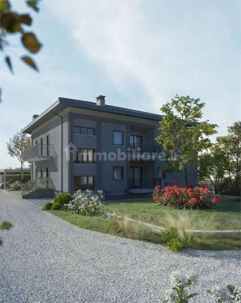 Quadrilocale chizzola, Chizzola, Ala - foto 3