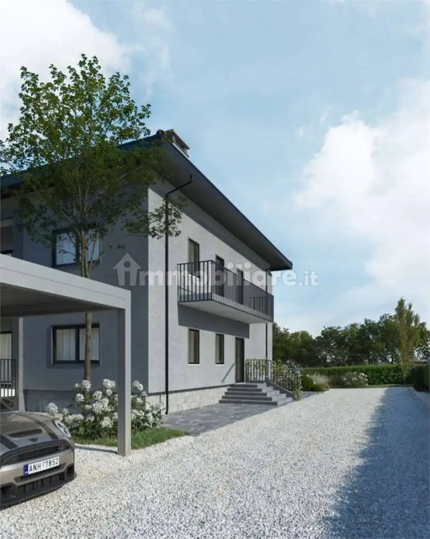 Quadrilocale chizzola, Chizzola, Ala - foto 5