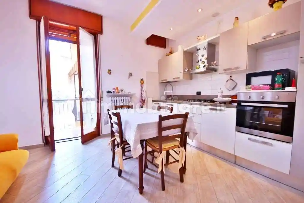 Appartamento in vendita a Tortona