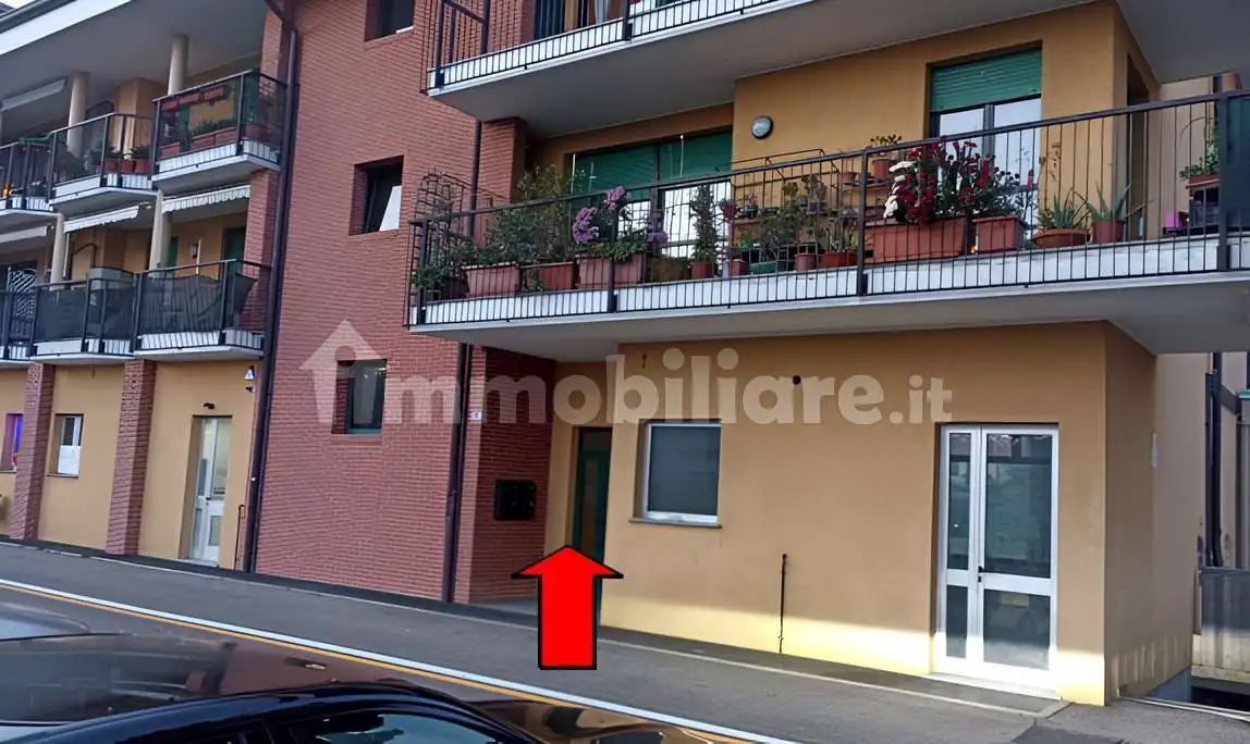 Appartamento in asta a Casorezzo