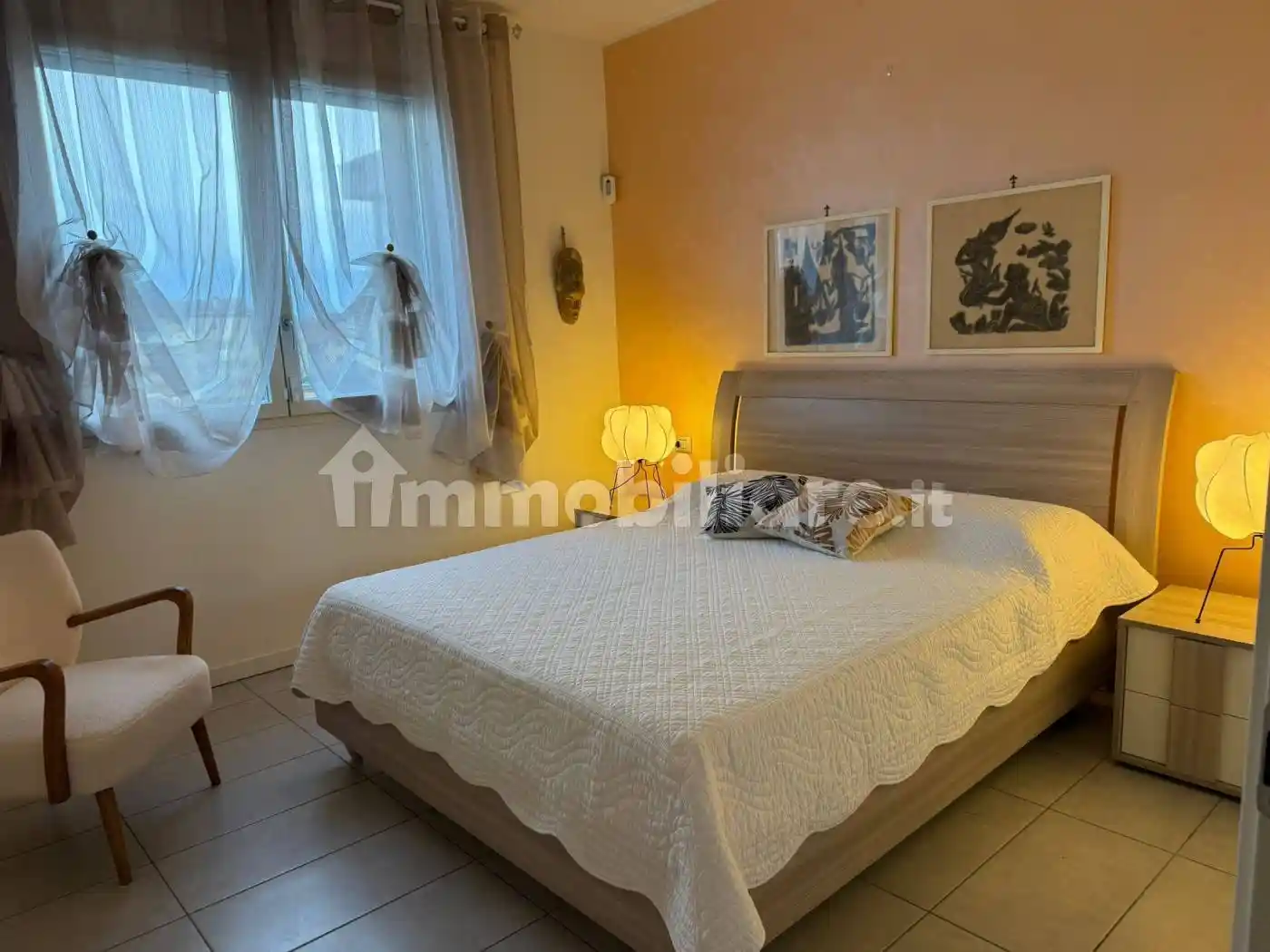 Appartamento in affitto a Gessate