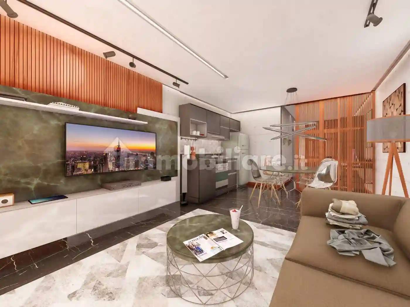 Appartamento - foto 5