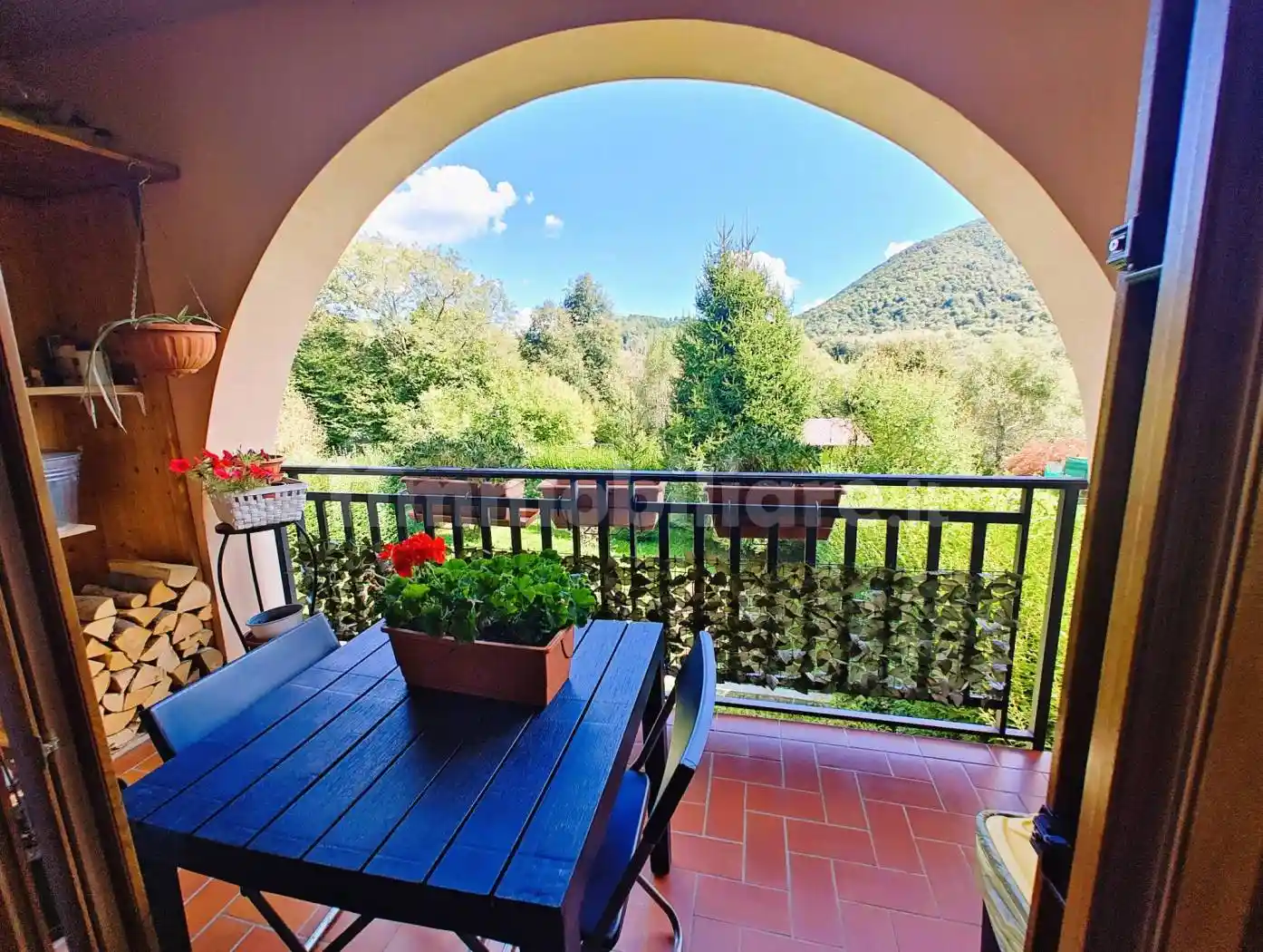 Appartamento in vendita a Alta Valle Intelvi