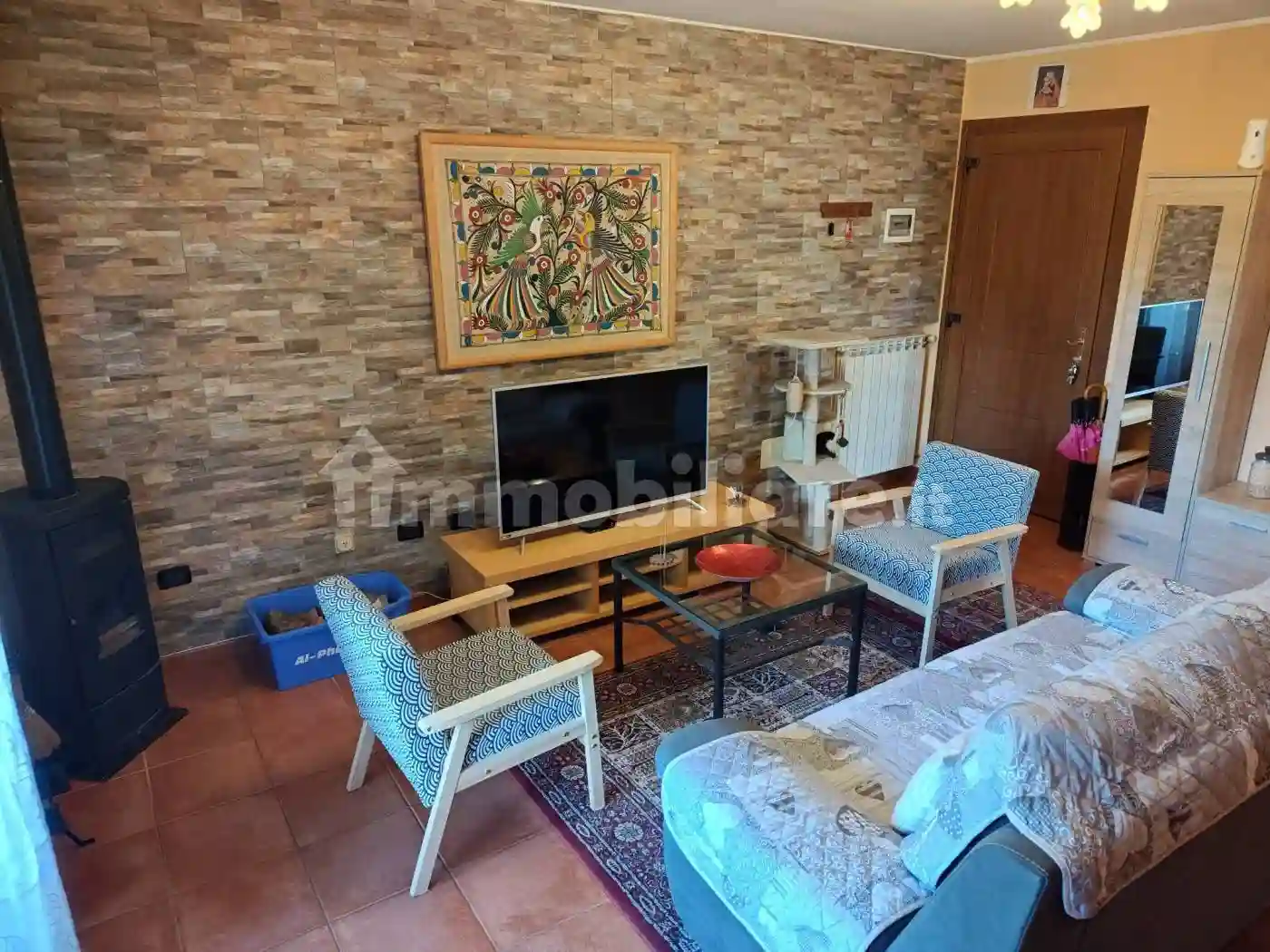 Appartamento - foto 5