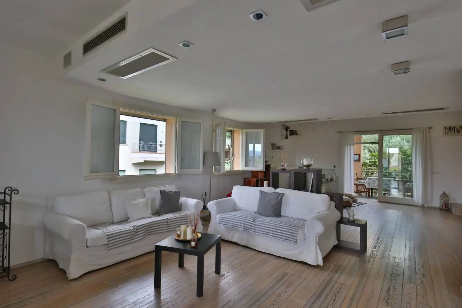 Appartamento in affitto a Firenze