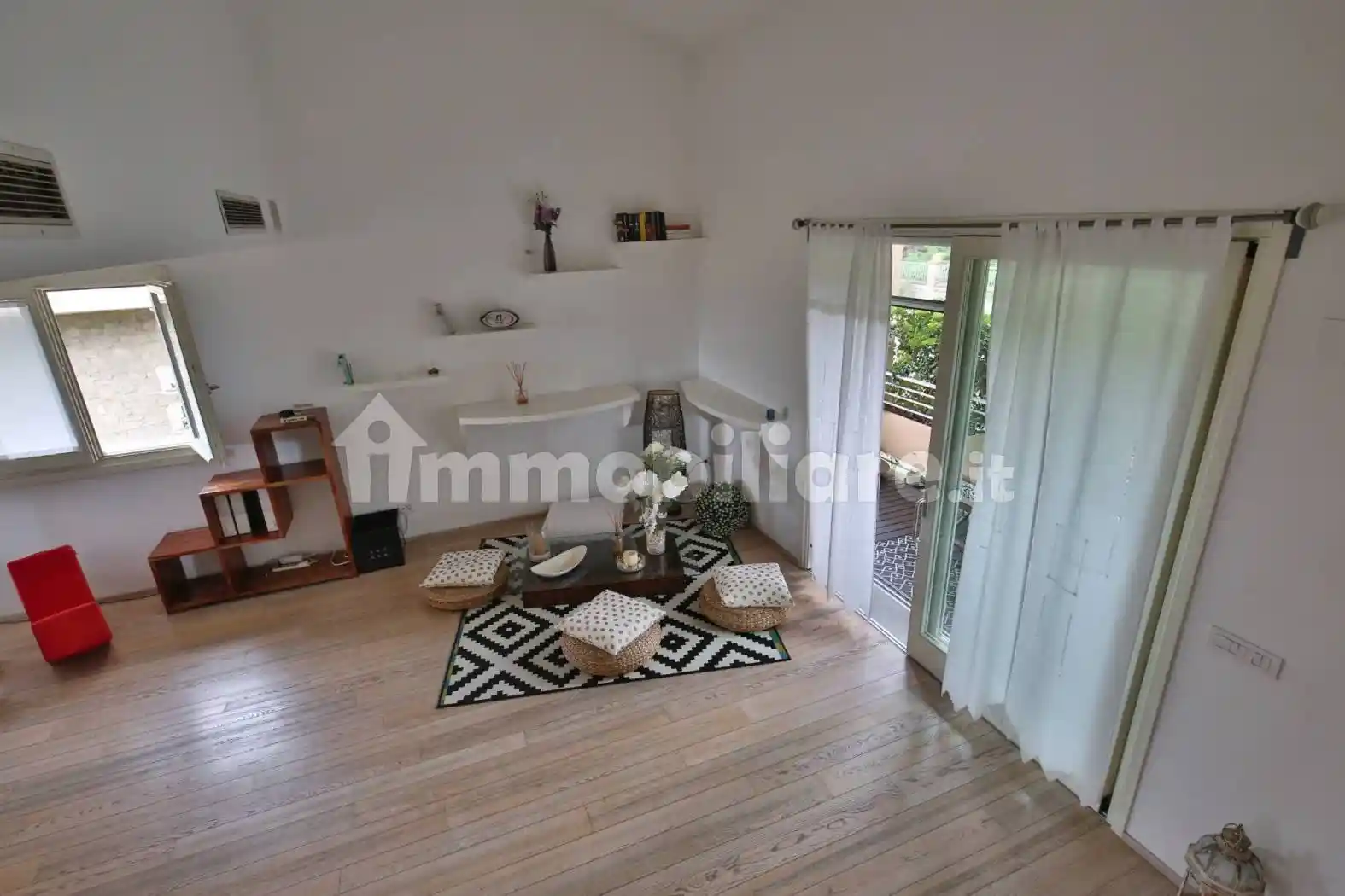 Trilocale ottimo stato, su più livelli, Salviatino - San Domenico, Firenze - foto 3