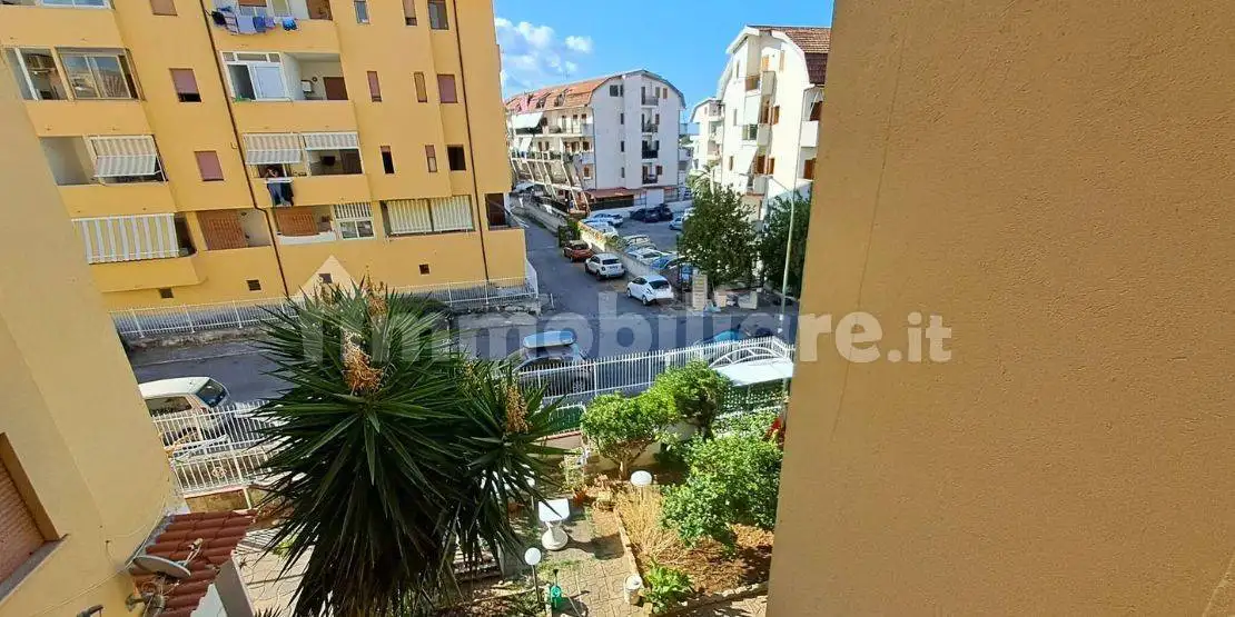 Appartamento in vendita a Scalea