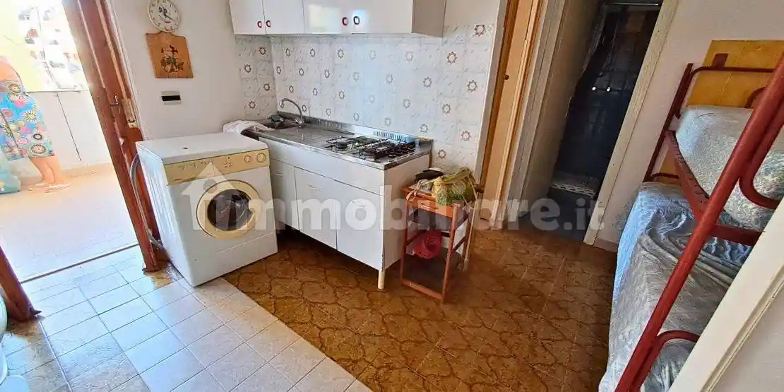 Bilocale via Mulino, Cotura, Scalea - foto 2