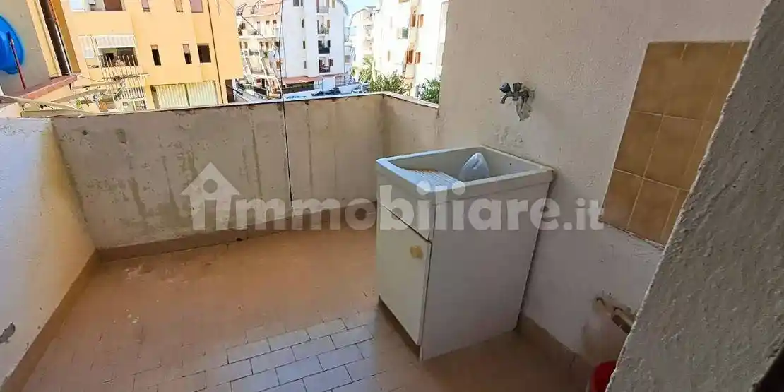 Bilocale via Mulino, Cotura, Scalea - foto 4