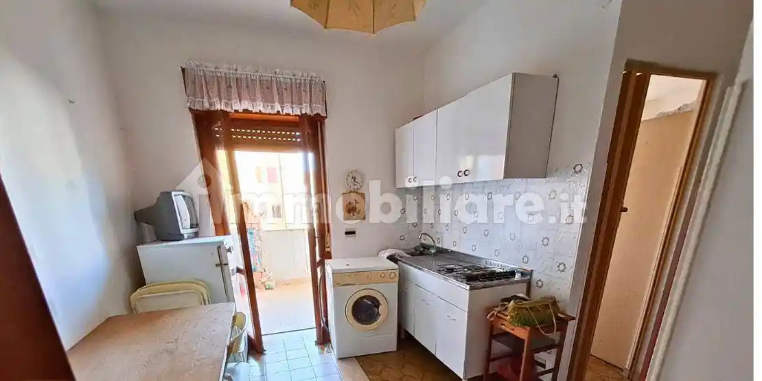 Bilocale via Mulino, Cotura, Scalea - foto 5