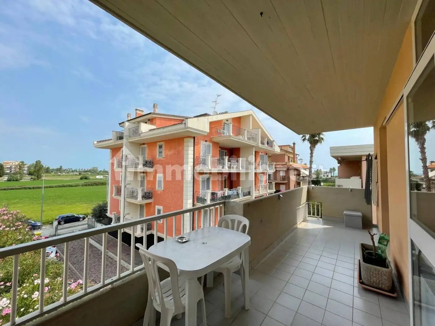 Appartamento in vendita a Martinsicuro