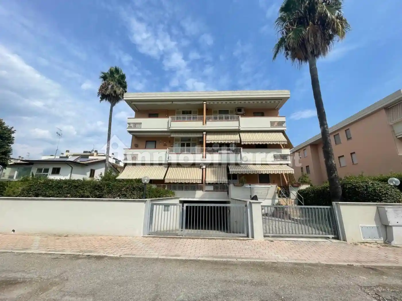 Bilocale via del Parco, Centro, Martinsicuro - foto 2