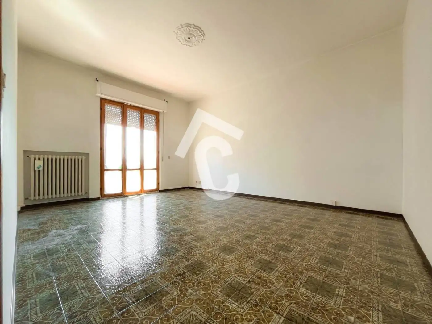 Appartamento in vendita a Jesi