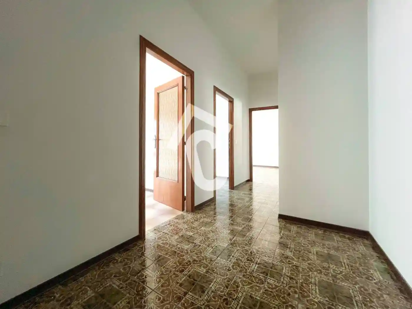 Trilocale buono stato, secondo piano, Colle Paradiso, Jesi - foto 3