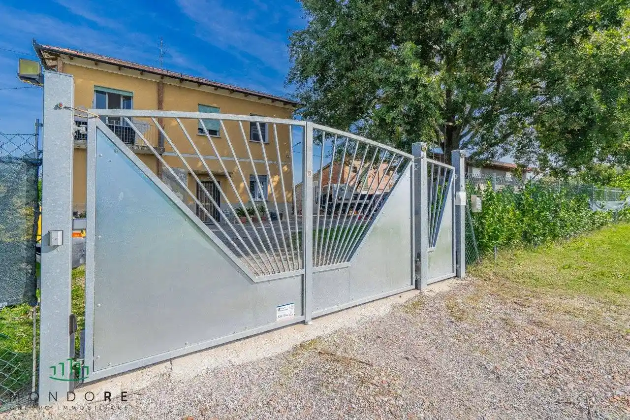 Terratetto unifamiliare via cadriano 33, Pilastro, Bologna - foto 3