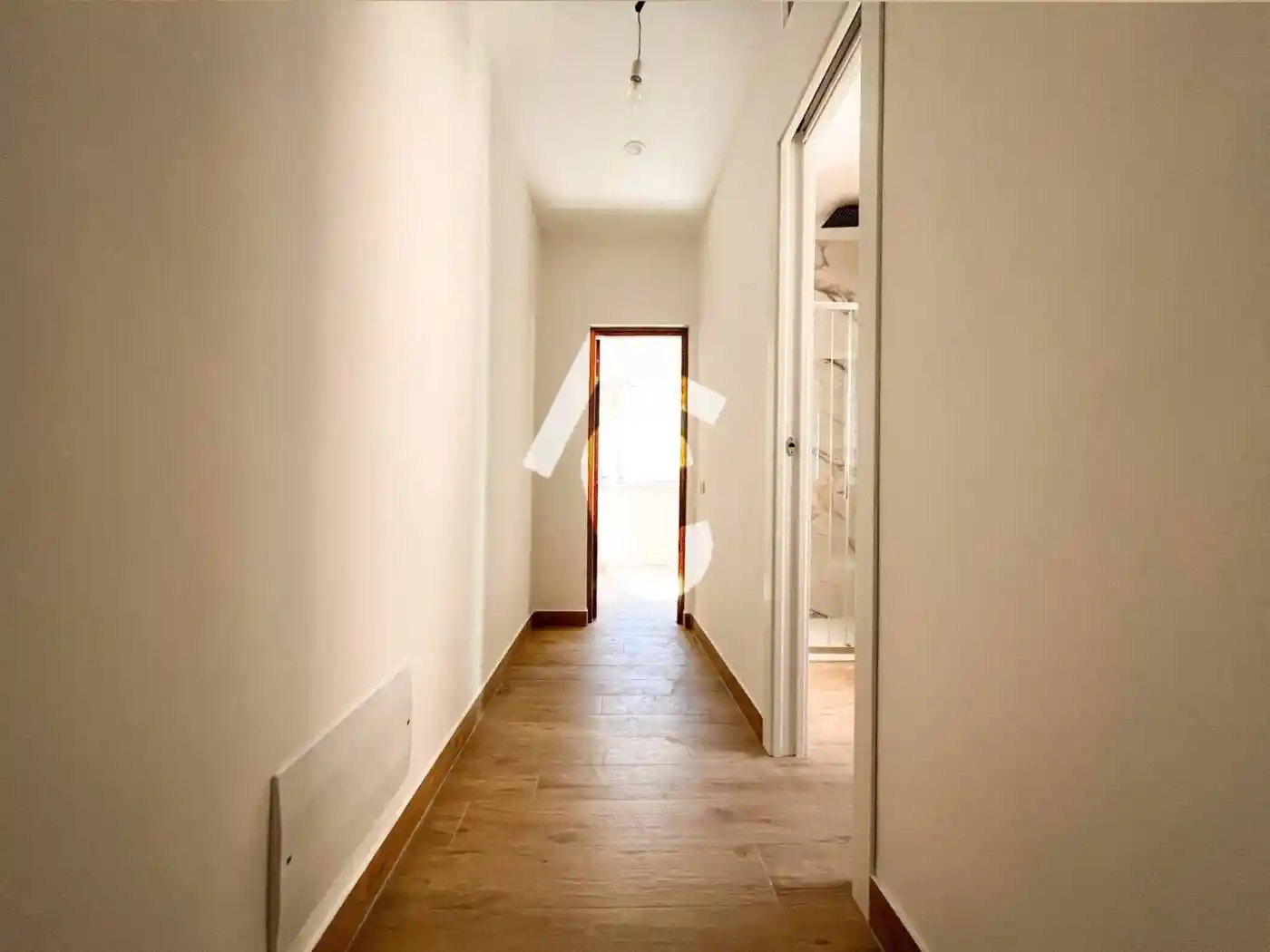 Trilocale ottimo stato, primo piano, Viale del Lavoro, Jesi - foto 4