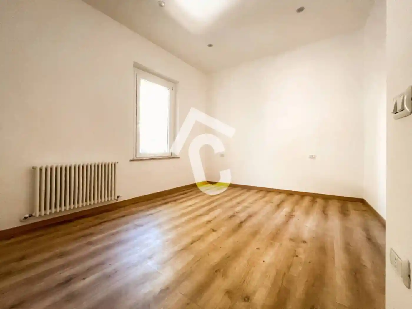 Trilocale ottimo stato, primo piano, Viale del Lavoro, Jesi - foto 5