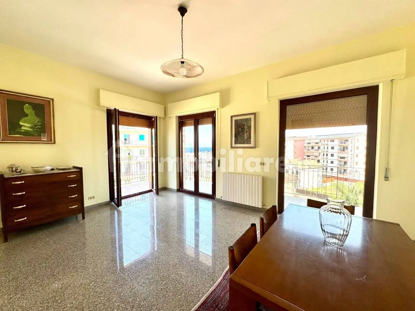 Appartamento in vendita a Reggio Calabria