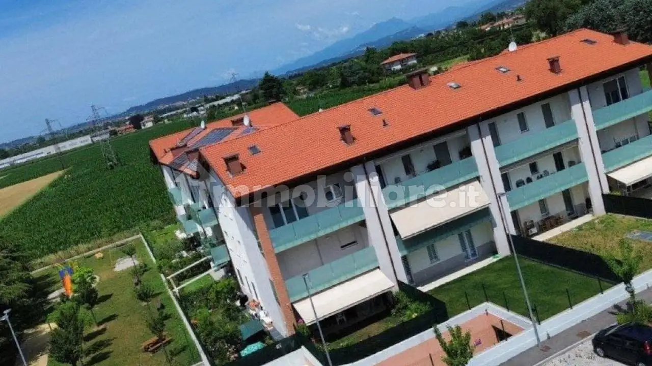 Appartamento in vendita a Verona