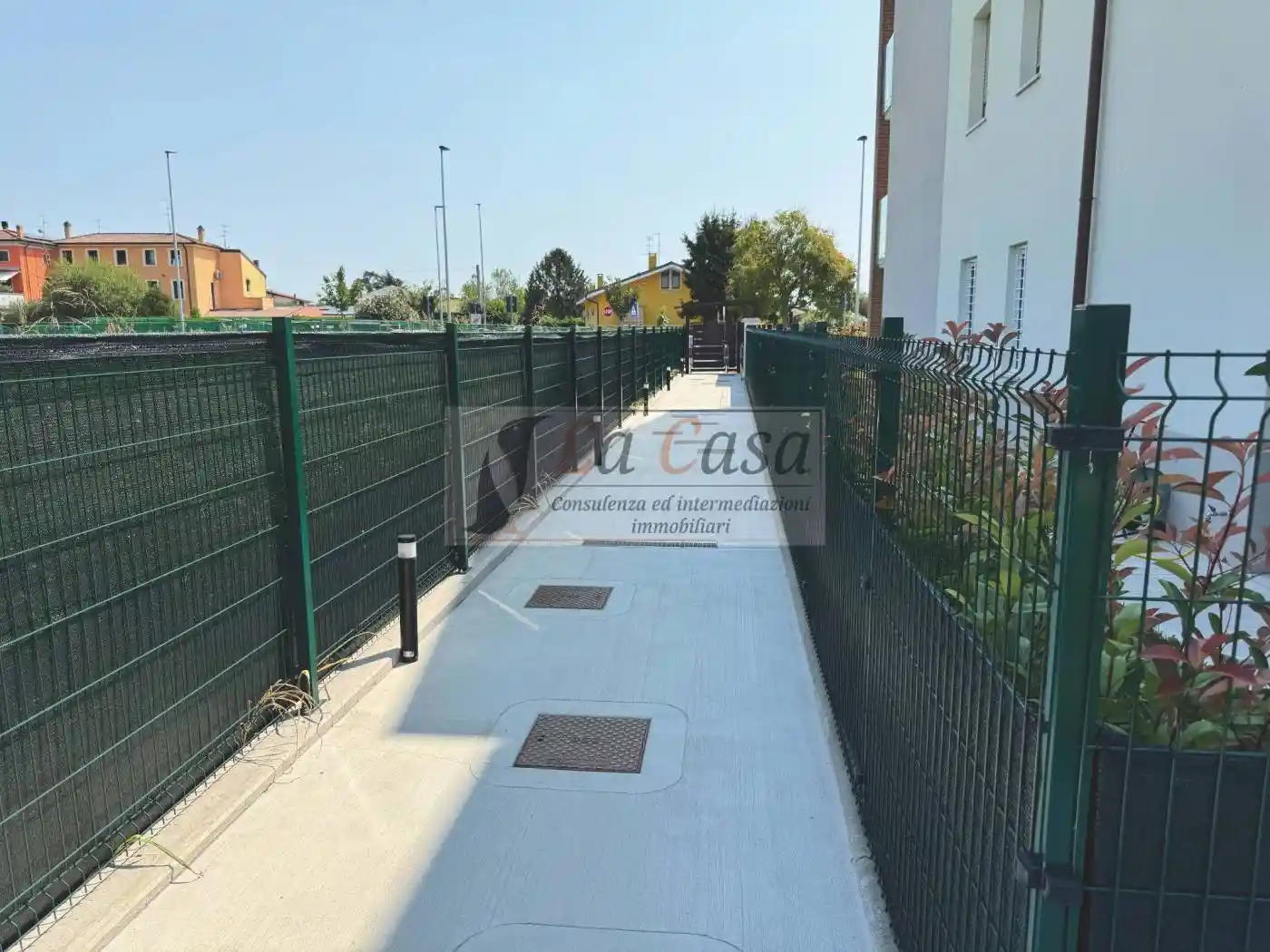 Quadrilocale via Bassone 2, Bassone, Verona - foto 4