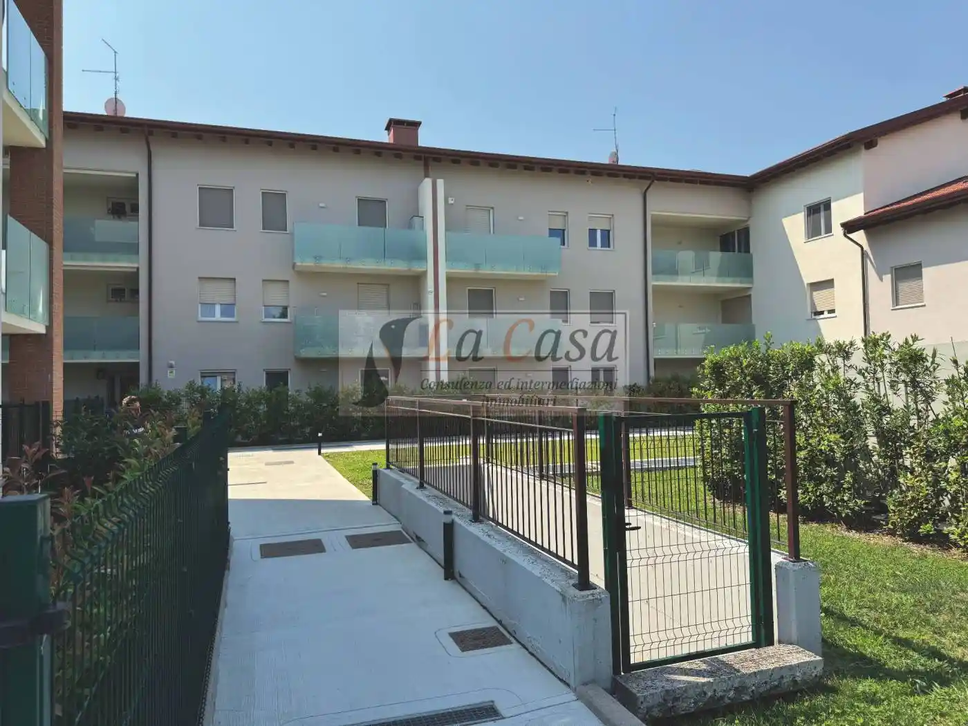 Quadrilocale via Bassone 2, Bassone, Verona - foto 5