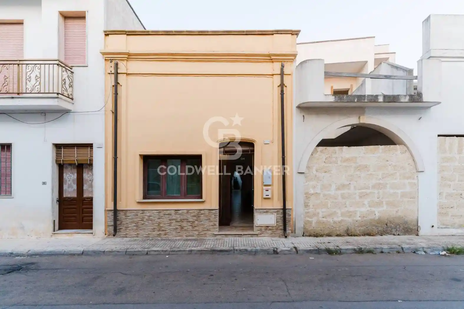 Casa indipendente in vendita a Alliste