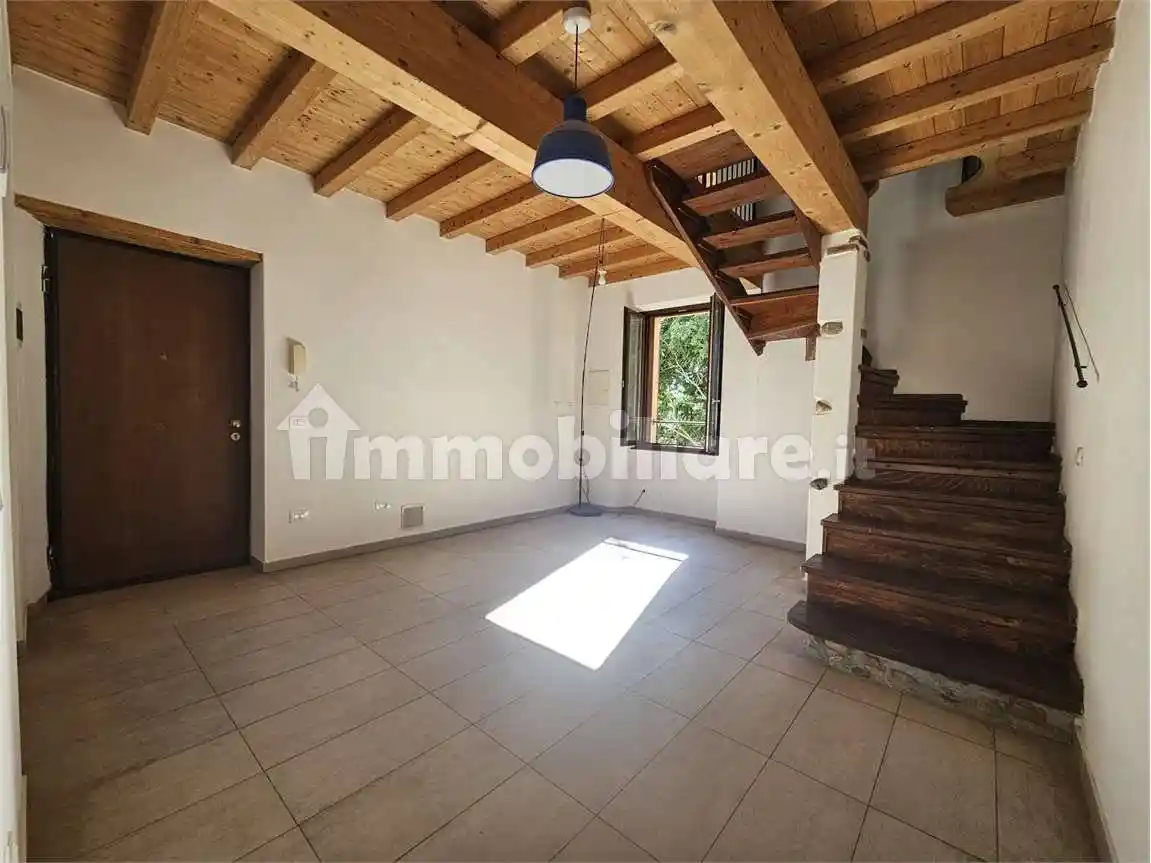 Appartamento in vendita a Paderno d'Adda