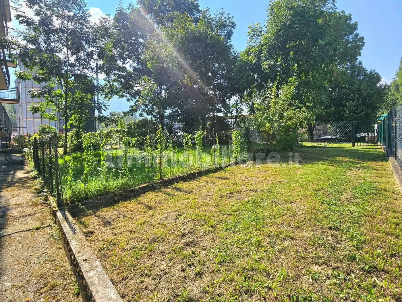 Quadrilocale via Giacomo Leopardi 5, Ponte Giurino, Berbenno - foto 3