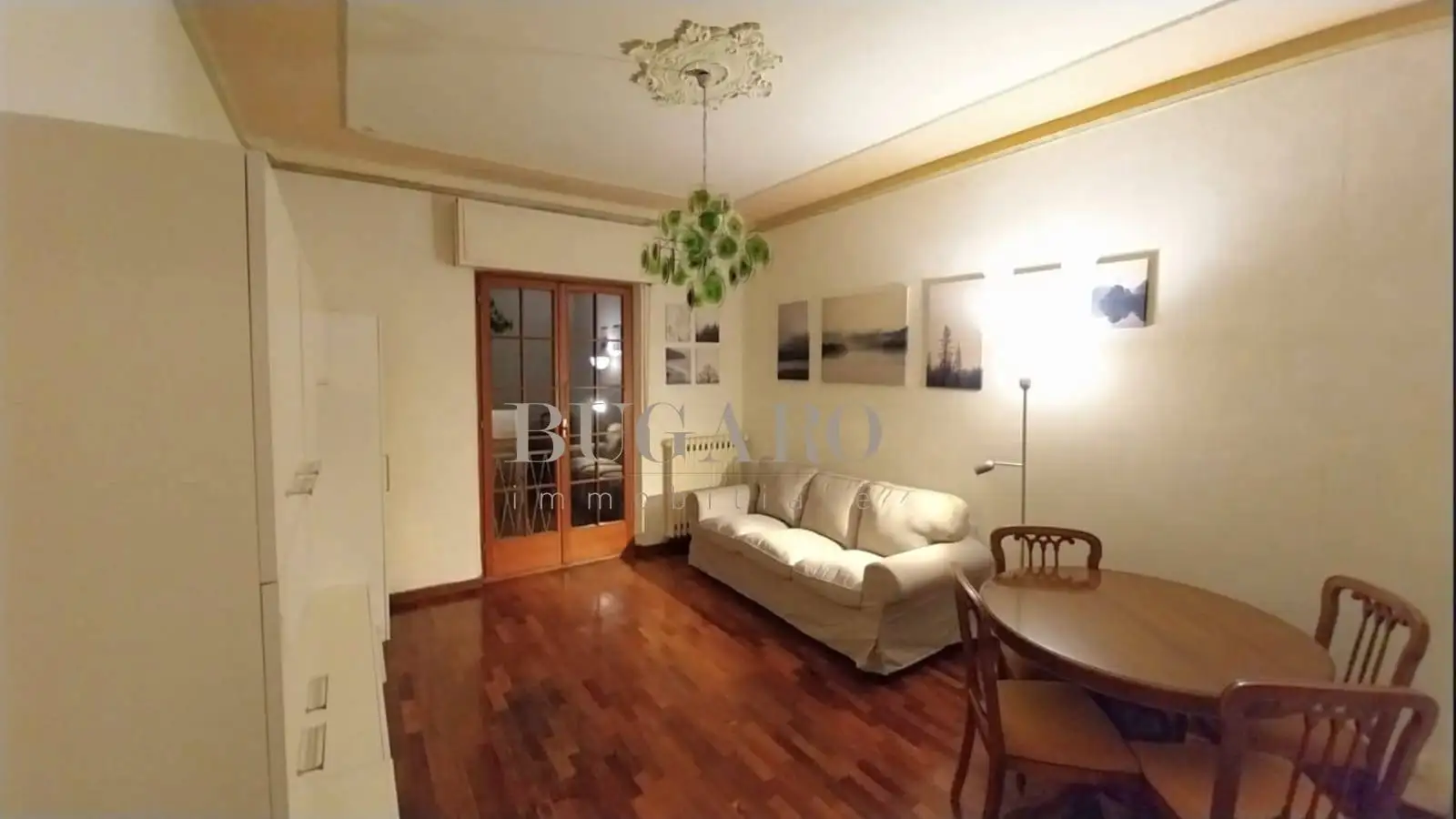 Appartamento in affitto a Ancona