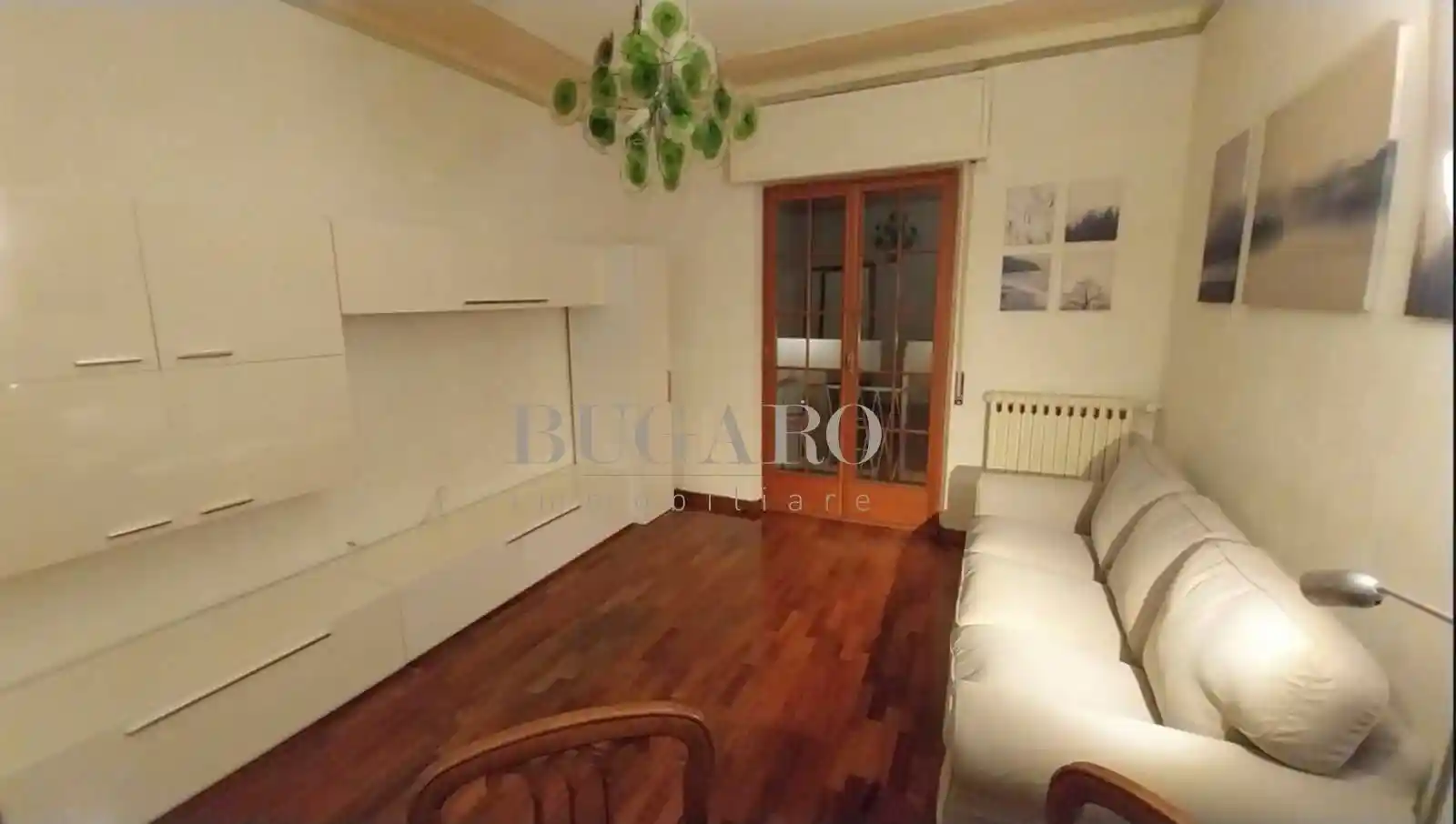 Quadrilocale buono stato, primo piano, Adriatico, Ancona - foto 2